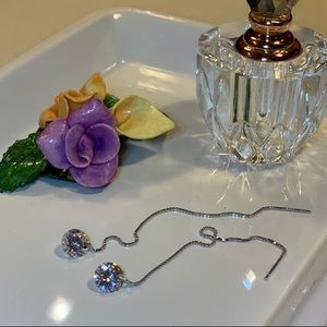 🤩SALE🤩 925 Sterling silver earrings